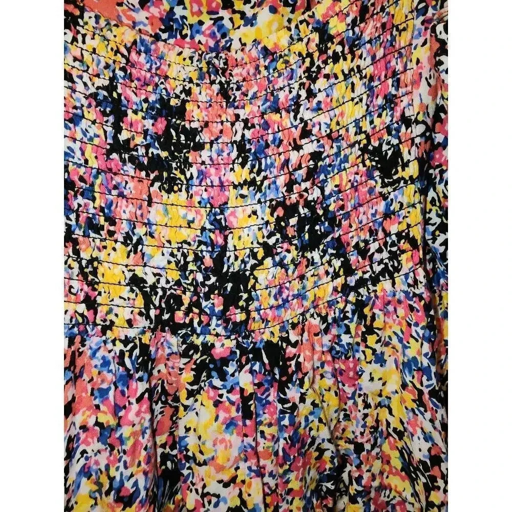 Gap Floral Dress - Picture 3 of 3